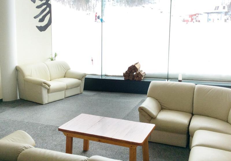 夏油高原スキー場 Hotel Kitakami Kültér fotó