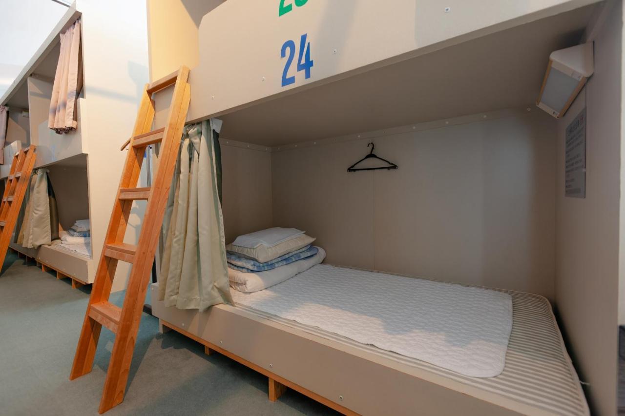 夏油高原スキー場 Hotel Kitakami Kültér fotó