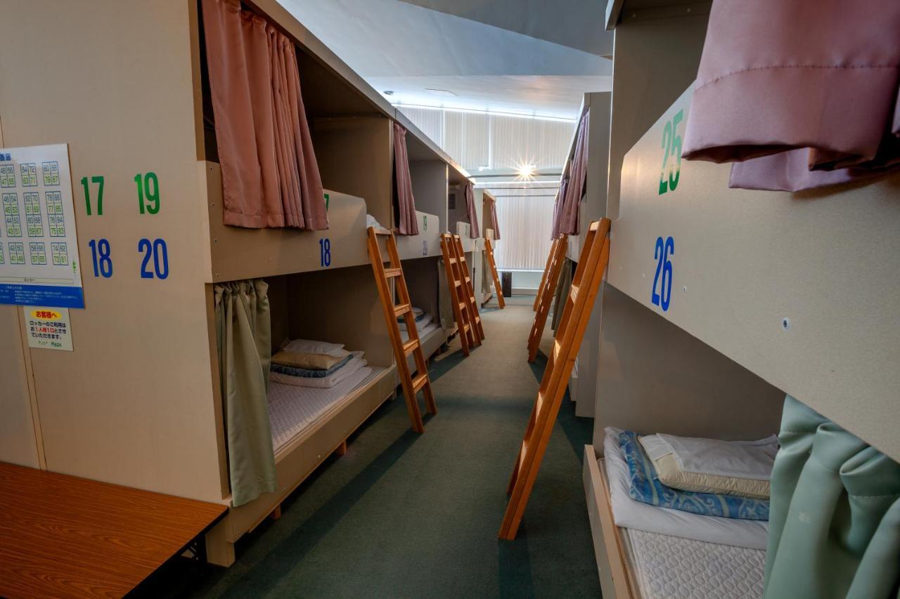 夏油高原スキー場 Hotel Kitakami Kültér fotó