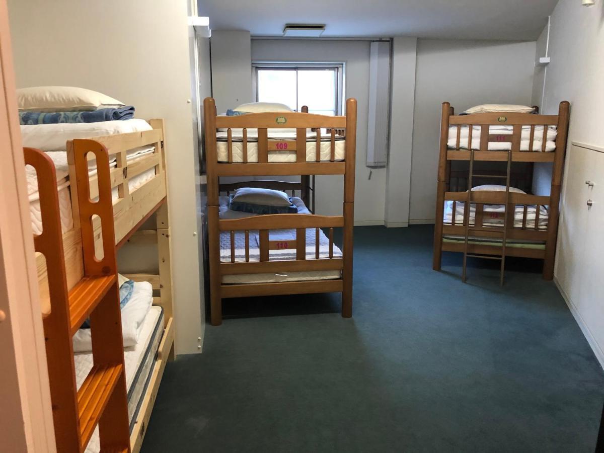 夏油高原スキー場 Hotel Kitakami Kültér fotó