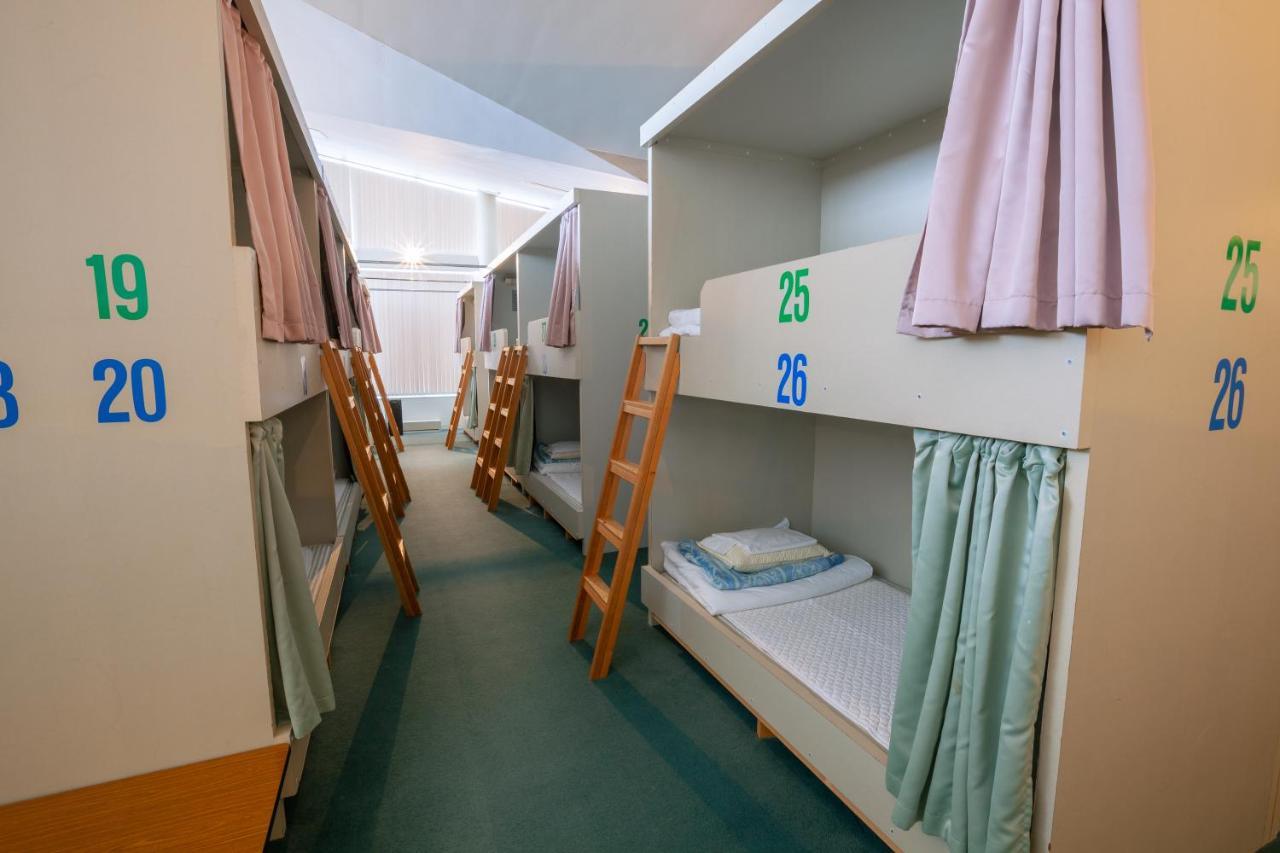 夏油高原スキー場 Hotel Kitakami Kültér fotó