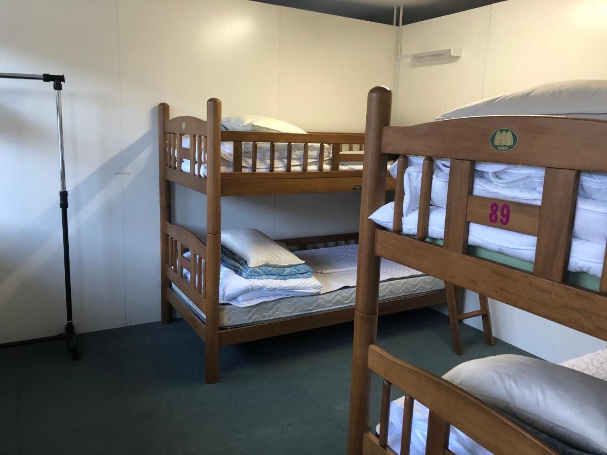 夏油高原スキー場 Hotel Kitakami Kültér fotó